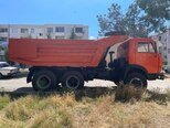 KamAz 55111-4