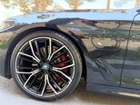 BMW 530e-13