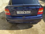 Opel Astra-2