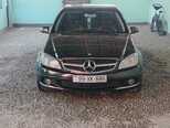 Mercedes C 300 4MATIC-1