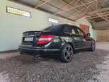 Mercedes C 300 4MATIC-4