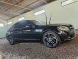Mercedes C 300 4MATIC-2