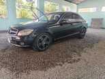 Mercedes C 300 4MATIC-3