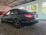 Mercedes C 300 4MATIC-8