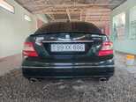 Mercedes C 300 4MATIC-5