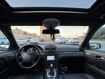Mercedes E 270-15