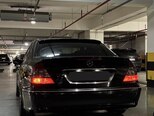 Mercedes E 270-11