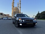 Mercedes E 270-3