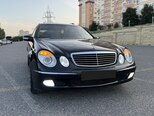 Mercedes E 270-5