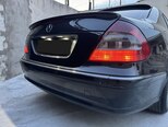 Mercedes E 270-14