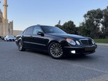 Mercedes E 270-7