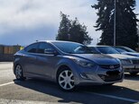 Hyundai Elantra-2
