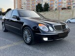 Mercedes E 270-6