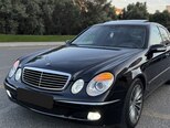 Mercedes E 270-4
