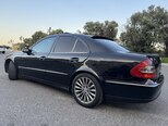 Mercedes E 270-8