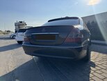 Mercedes E 270-13