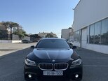 BMW 520d-1