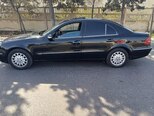 Mercedes E 220-2