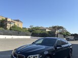 BMW 520d-5