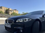 BMW 520d-8