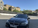 BMW 520d-12