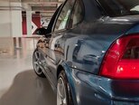 Opel Vectra-2