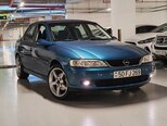Opel Vectra-1