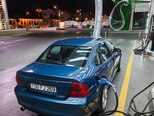 Opel Vectra-10