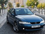 Opel Vectra-11
