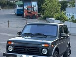 LADA (VAZ) Niva-1