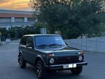 LADA (VAZ) Niva-2