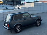 LADA (VAZ) Niva-3