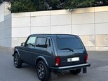 LADA (VAZ) Niva-5