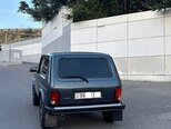 LADA (VAZ) Niva-6