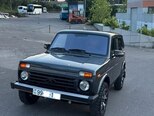 LADA (VAZ) Niva-4