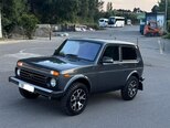 LADA (VAZ) Niva-7