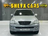 Kia Sorento-1