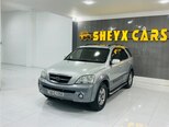 Kia Sorento-9