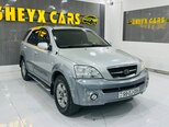 Kia Sorento-4