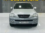 Kia Sorento-11