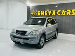 Kia Sorento-13