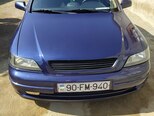 Opel Astra-3