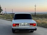 LADA (VAZ) 2107-2