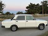 LADA (VAZ) 2107-4