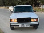 LADA (VAZ) 2107-1