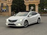 Hyundai Azera-1