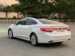 Hyundai Azera-8