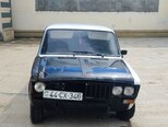LADA (VAZ) 2106-1