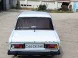 LADA (VAZ) 2106-2