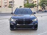 BMW X5-1